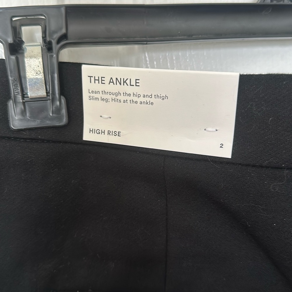 NWT Ann Taylor Trousers